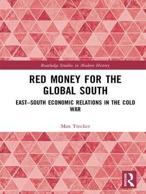cover image of Red Money for the Global South
